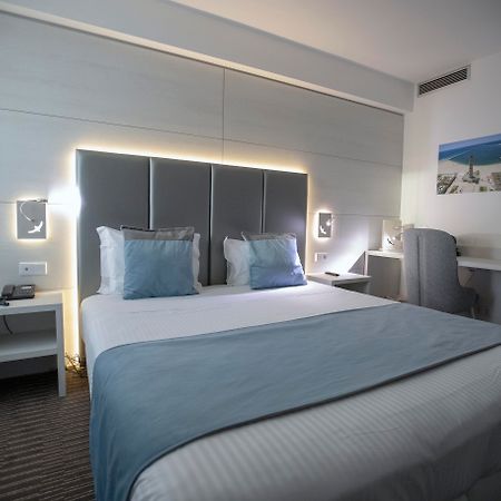 The One Grand Hotel Da Povoa - By Mhmb Hospitality Povoa de Varzim Ngoại thất bức ảnh