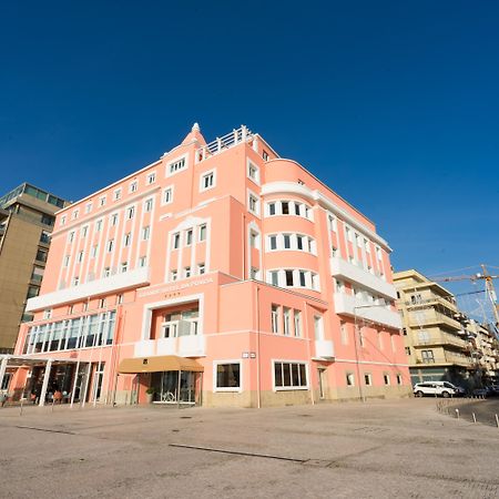 The One Grand Hotel Da Povoa - By Mhmb Hospitality Povoa de Varzim Ngoại thất bức ảnh