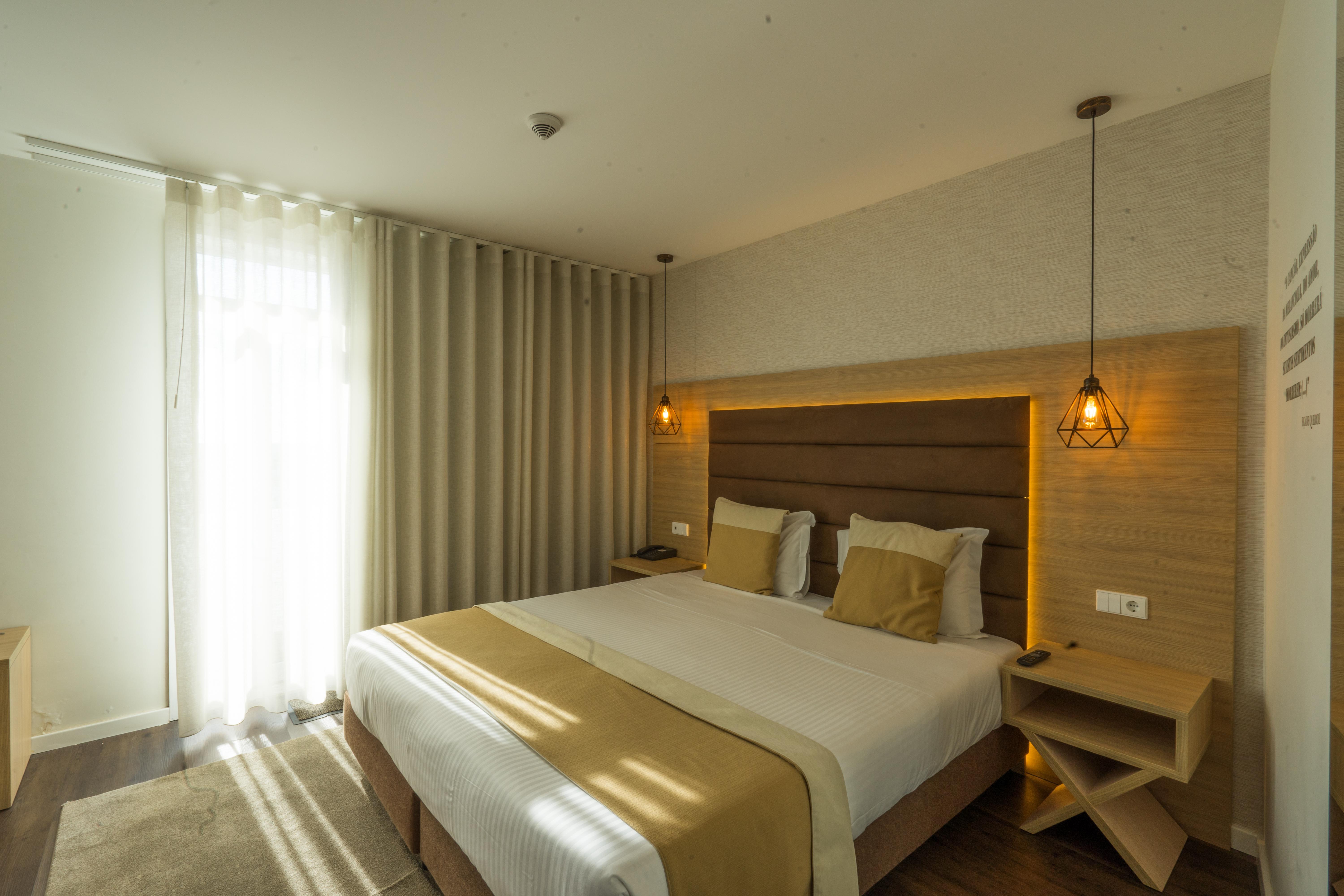 The One Grand Hotel Da Povoa - By Mhmb Hospitality Povoa de Varzim Ngoại thất bức ảnh