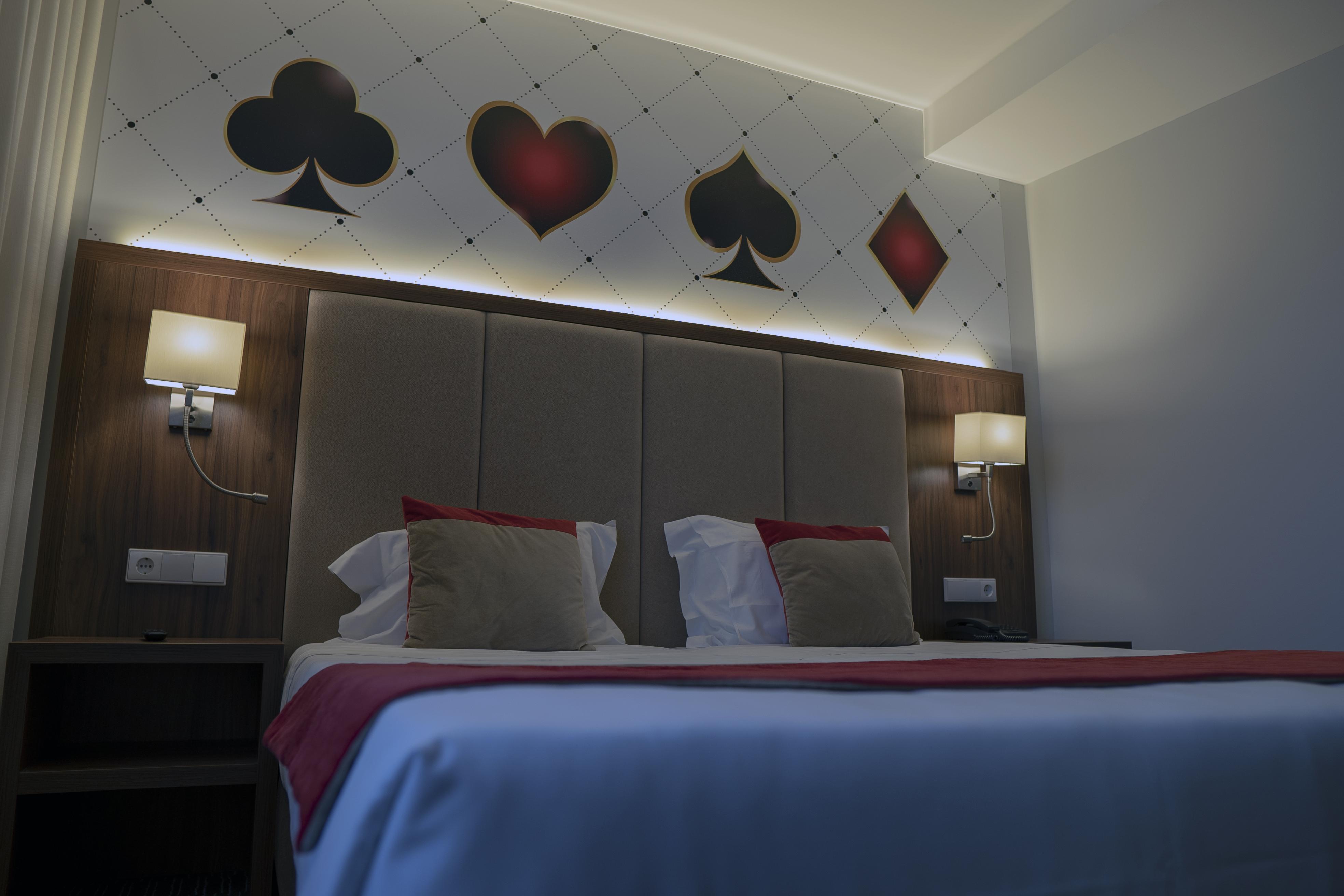 The One Grand Hotel Da Povoa - By Mhmb Hospitality Povoa de Varzim Ngoại thất bức ảnh