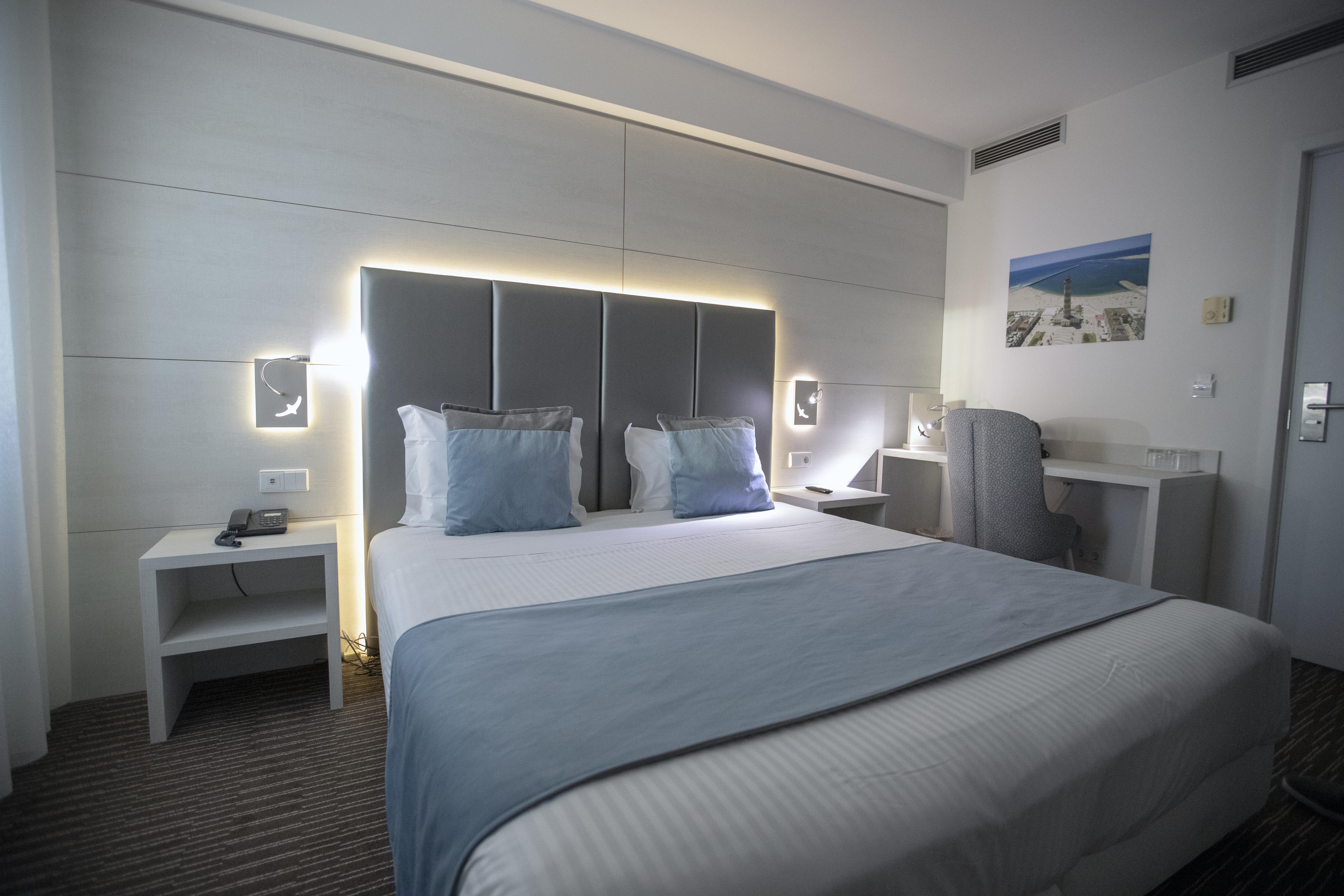 The One Grand Hotel Da Povoa - By Mhmb Hospitality Povoa de Varzim Ngoại thất bức ảnh
