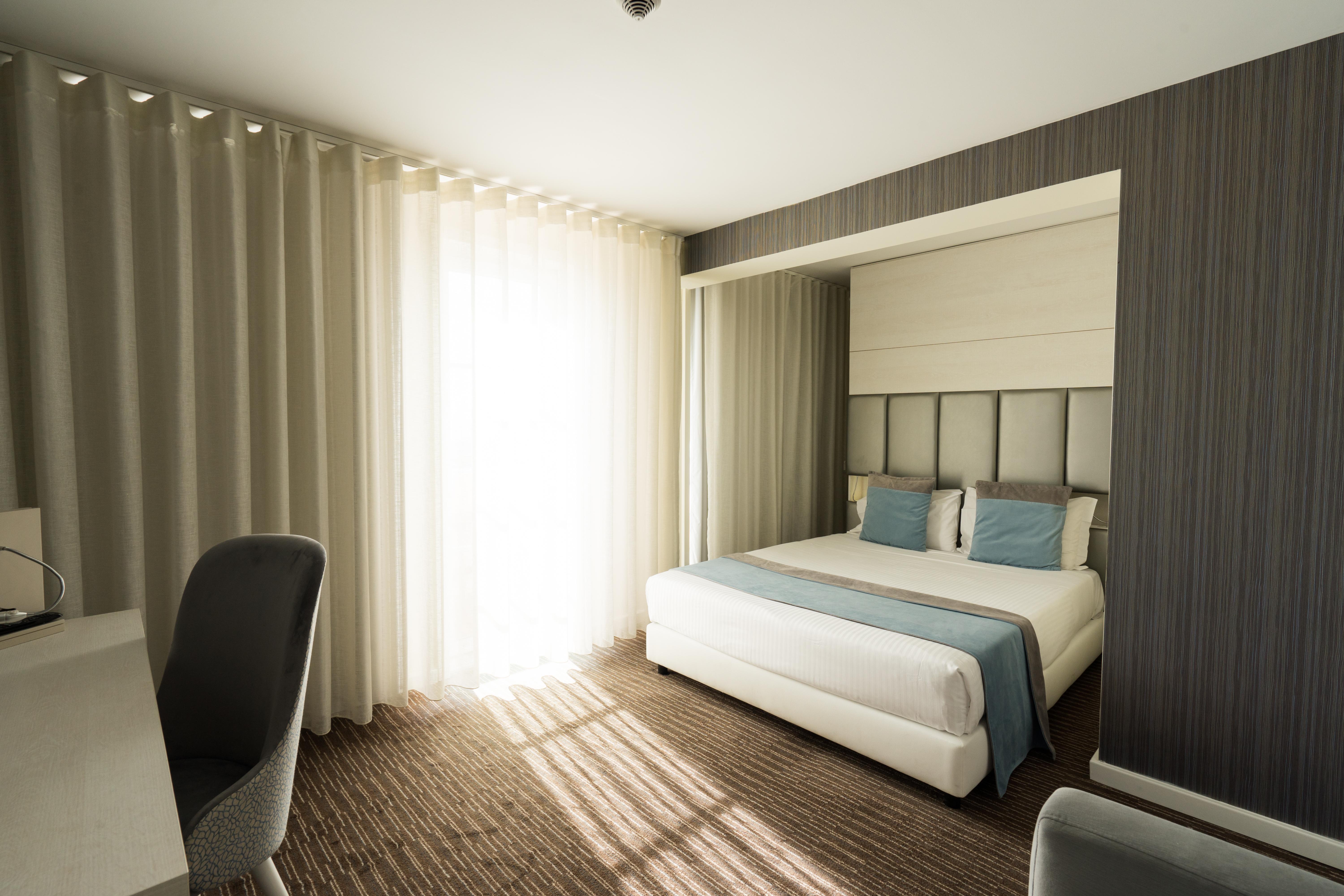 The One Grand Hotel Da Povoa - By Mhmb Hospitality Povoa de Varzim Ngoại thất bức ảnh