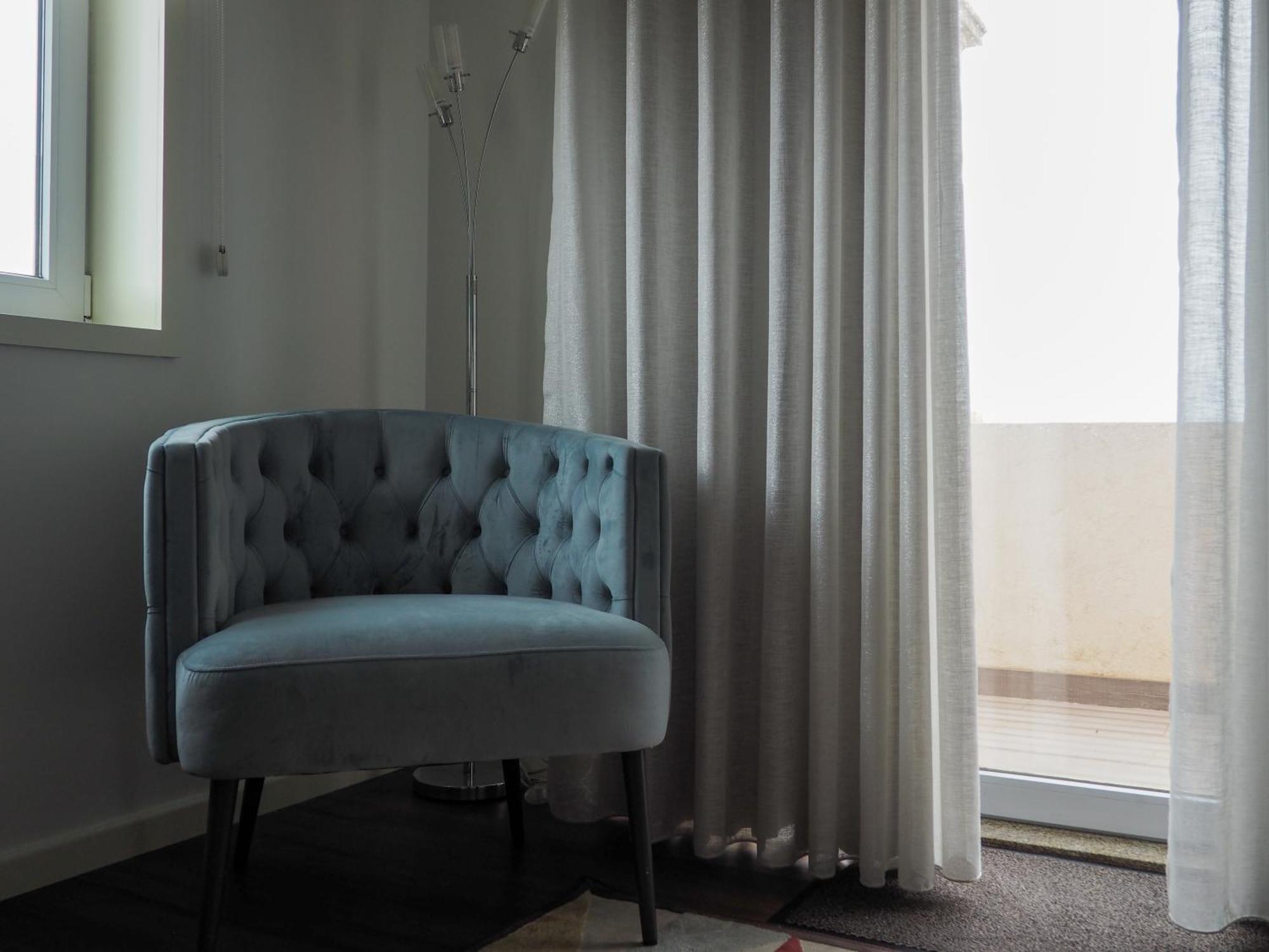 The One Grand Hotel Da Povoa - By Mhmb Hospitality Povoa de Varzim Phòng bức ảnh