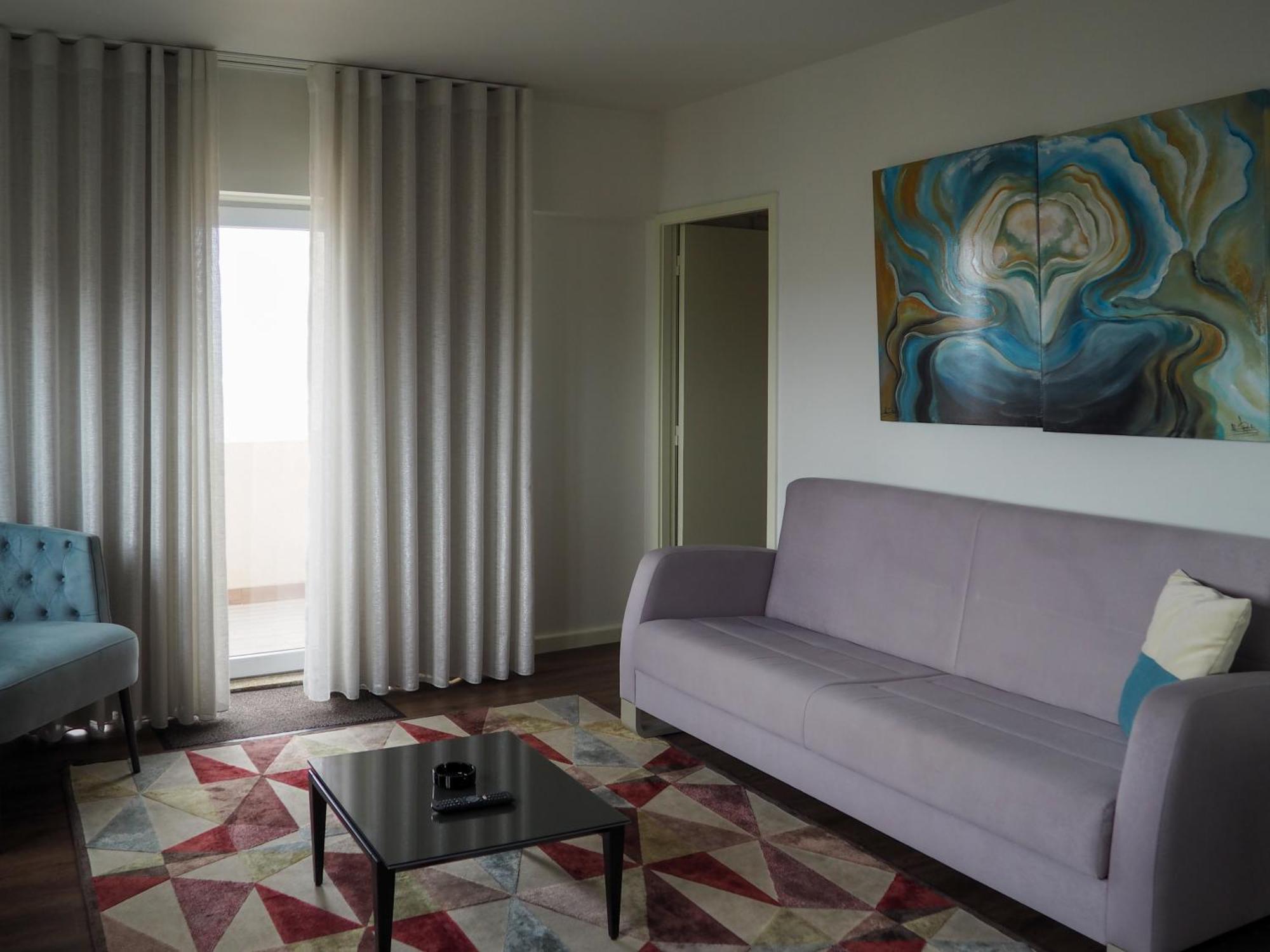 The One Grand Hotel Da Povoa - By Mhmb Hospitality Povoa de Varzim Phòng bức ảnh
