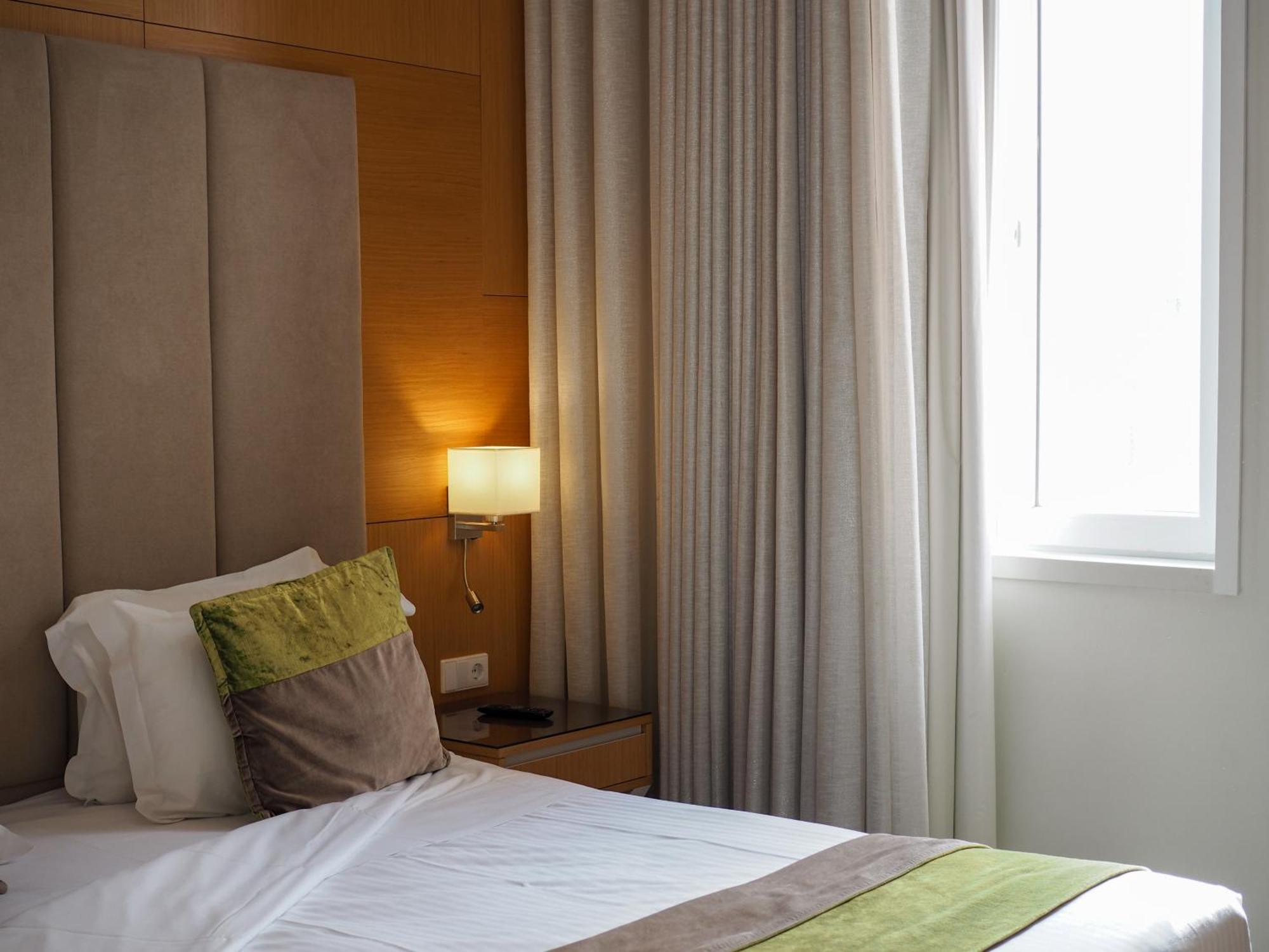 The One Grand Hotel Da Povoa - By Mhmb Hospitality Povoa de Varzim Phòng bức ảnh