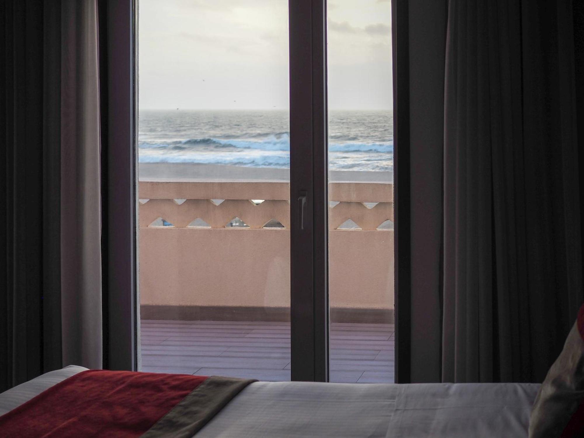 The One Grand Hotel Da Povoa - By Mhmb Hospitality Povoa de Varzim Phòng bức ảnh