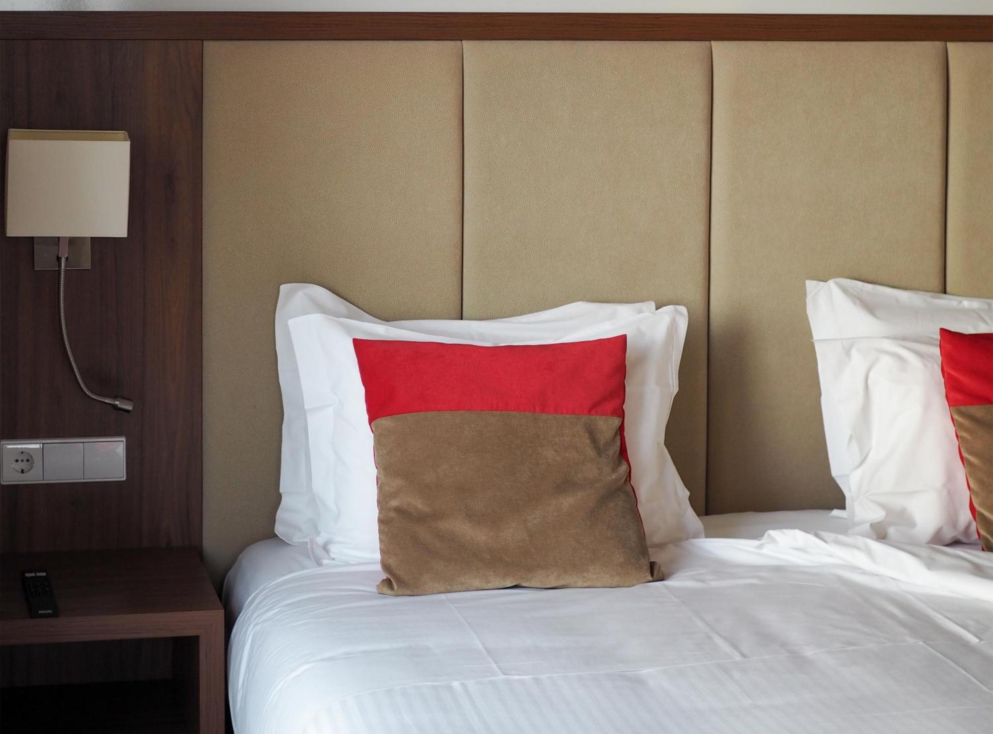 The One Grand Hotel Da Povoa - By Mhmb Hospitality Povoa de Varzim Phòng bức ảnh