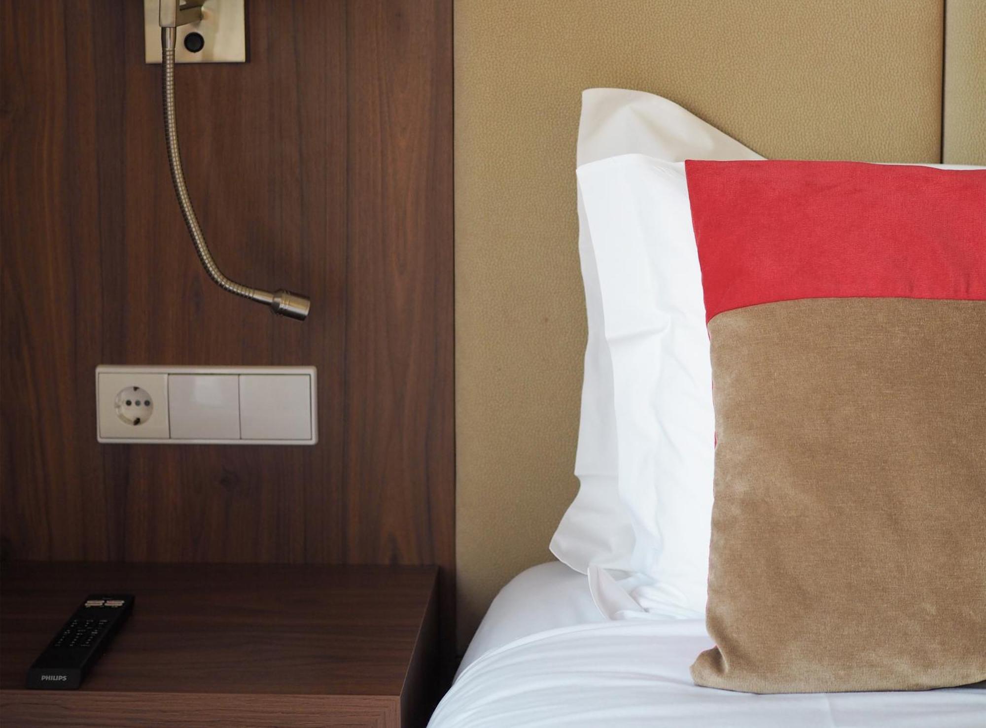 The One Grand Hotel Da Povoa - By Mhmb Hospitality Povoa de Varzim Phòng bức ảnh