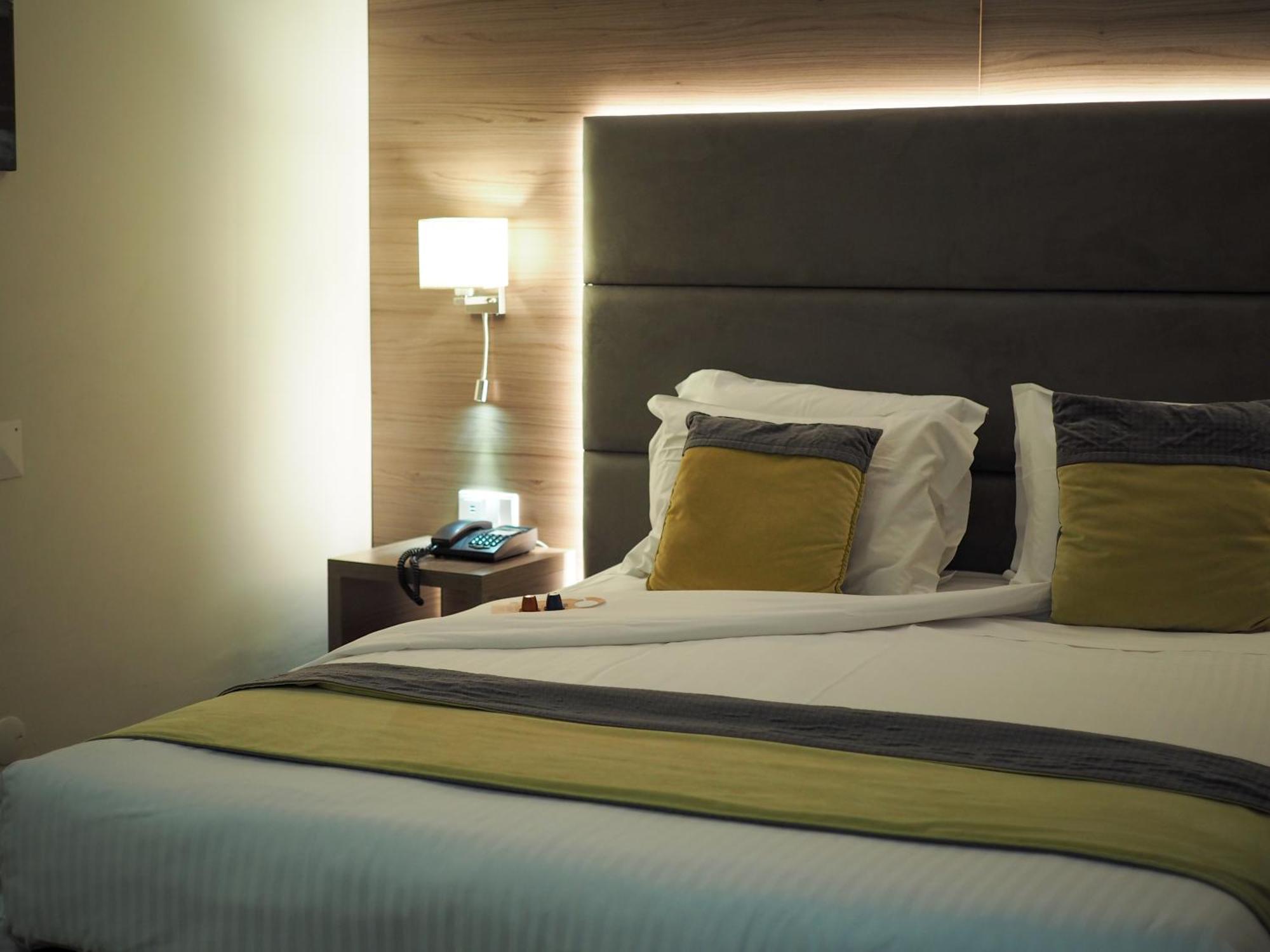 The One Grand Hotel Da Povoa - By Mhmb Hospitality Povoa de Varzim Phòng bức ảnh