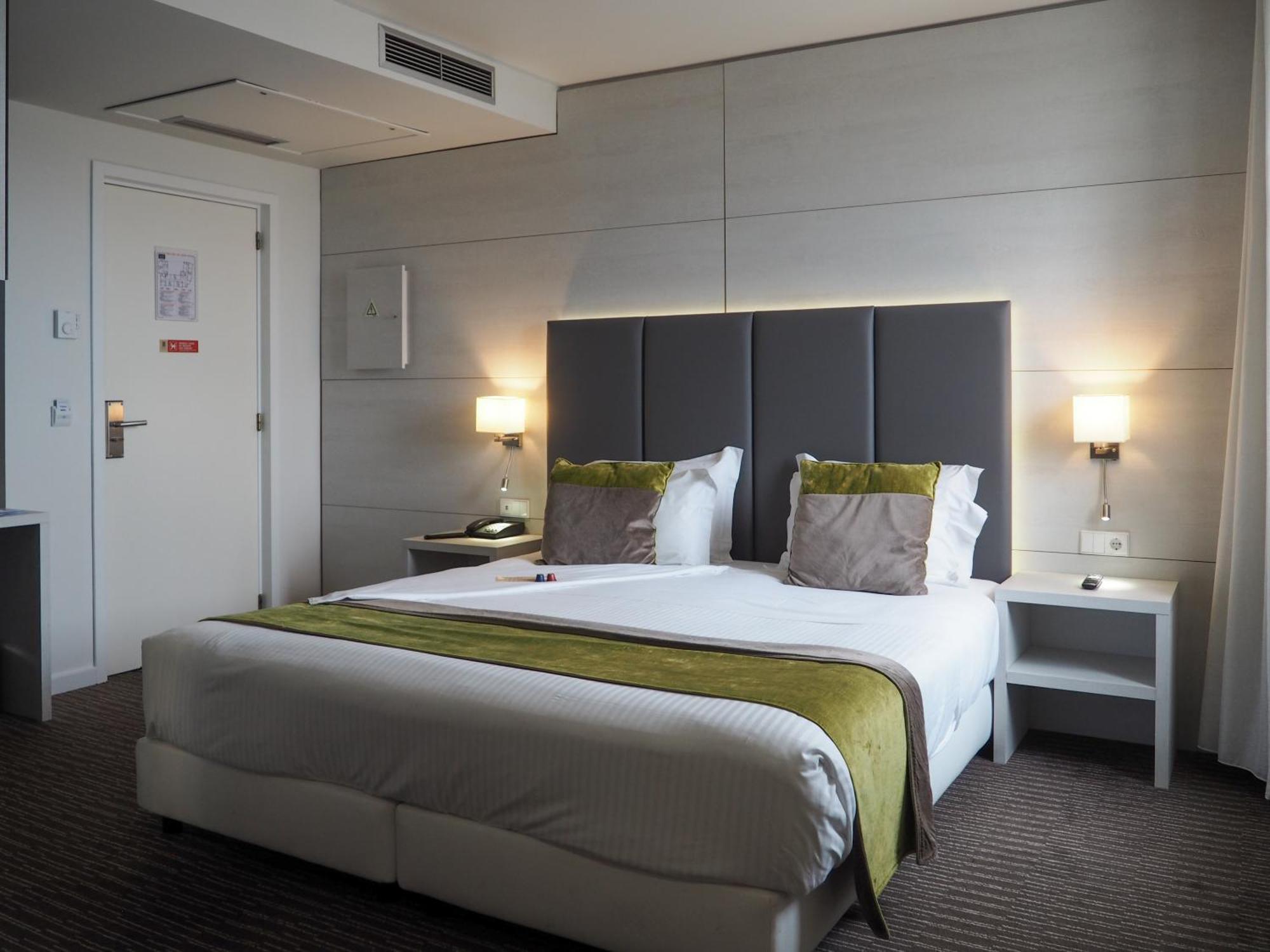 The One Grand Hotel Da Povoa - By Mhmb Hospitality Povoa de Varzim Phòng bức ảnh