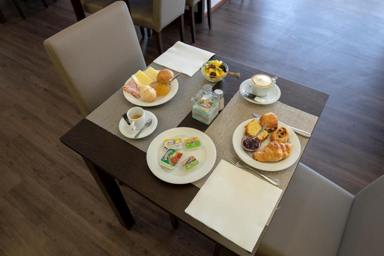 The One Grand Hotel Da Povoa - By Mhmb Hospitality Povoa de Varzim Ngoại thất bức ảnh
